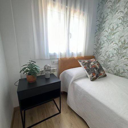 Alcala Luxury Piso De 80M Con 3 Habitaciones 2 Banos Y Terraza Алькала-де-Енарес Екстер'єр фото