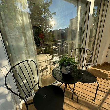 Alcala Luxury Piso De 80M Con 3 Habitaciones 2 Banos Y Terraza Алькала-де-Енарес Екстер'єр фото