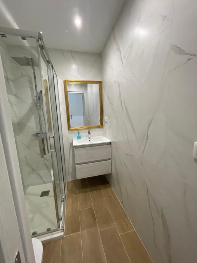 Alcala Luxury Piso De 80M Con 3 Habitaciones 2 Banos Y Terraza Алькала-де-Енарес Екстер'єр фото