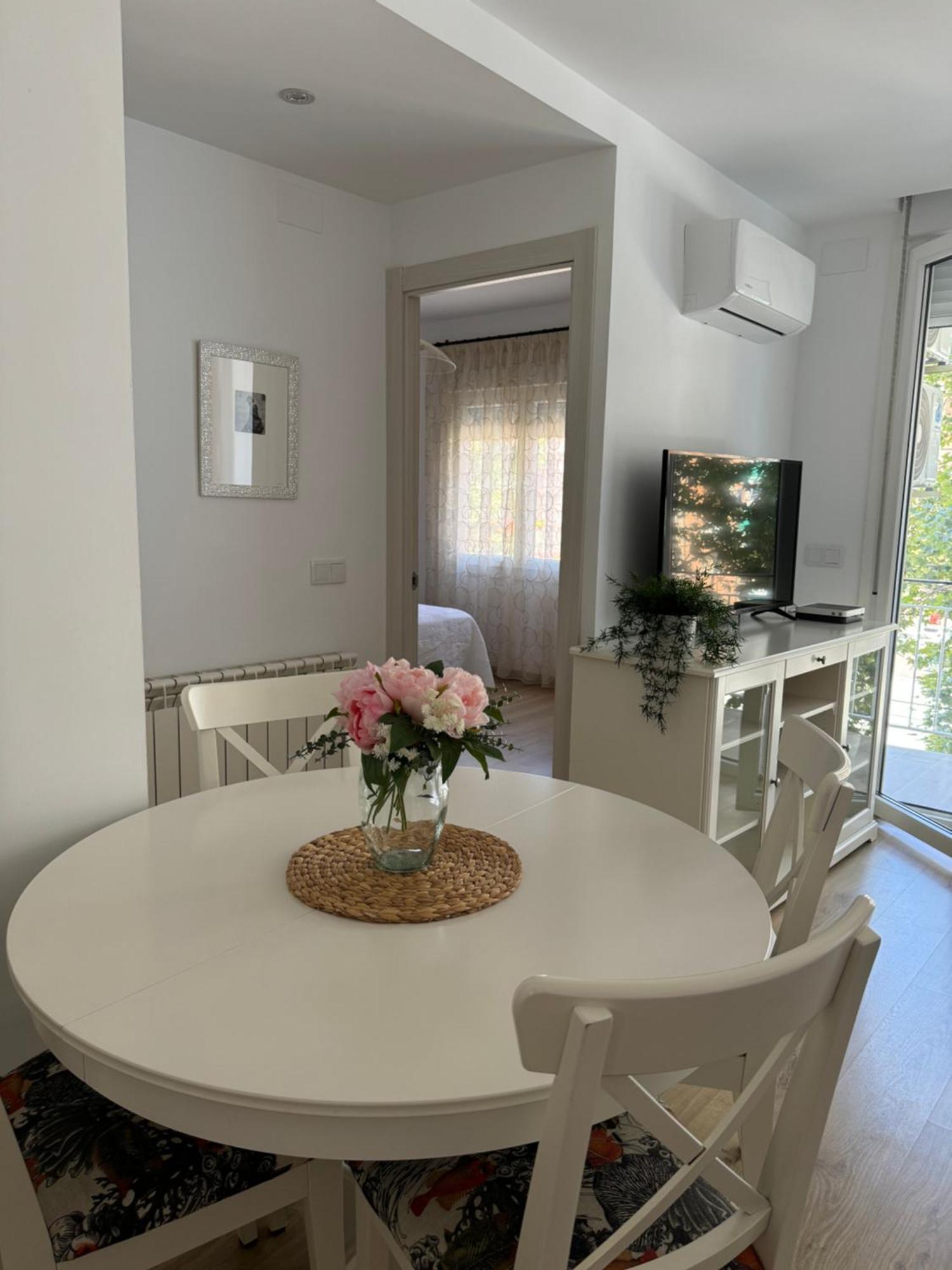 Alcala Luxury Piso De 80M Con 3 Habitaciones 2 Banos Y Terraza Алькала-де-Енарес Екстер'єр фото